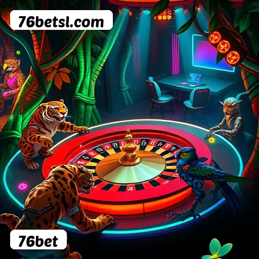 76bet bônus R$5.000 + 500 giros - Rollover 35x, prazo 30 dias, 38% taxa conversão