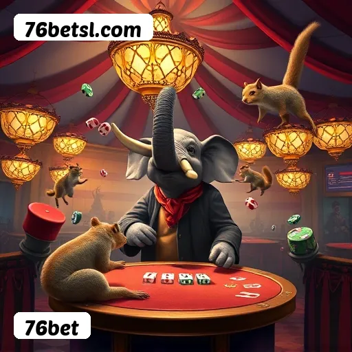 Comparação APP mobile vs versão web da 76bet