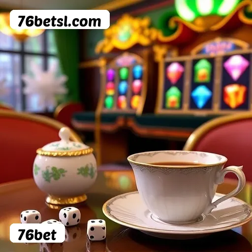 Estatísticas 76bet novembro 2024 - 87 mil jogadores ativos, R$47M pagos, RTP 96.52%