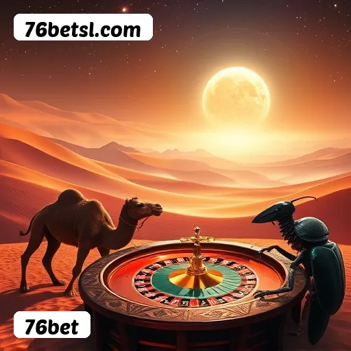 Loterias online disponíveis na 76bet