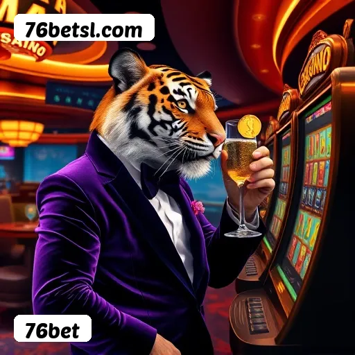 Principais provedores de slots da 76bet - NetEnt, Pragmatic Play, Play'n GO