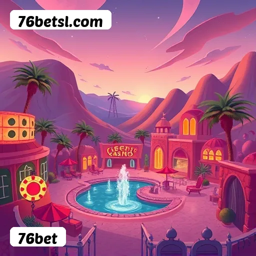 Vantagens exclusivas 76bet para jogadores brasileiros - São Paulo, Rio, BH