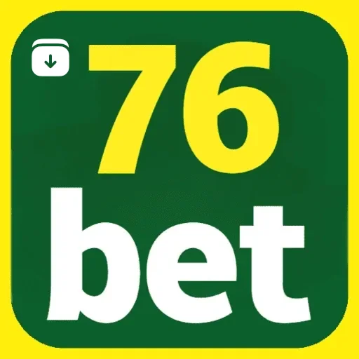 Download gratuito do app da 76bet