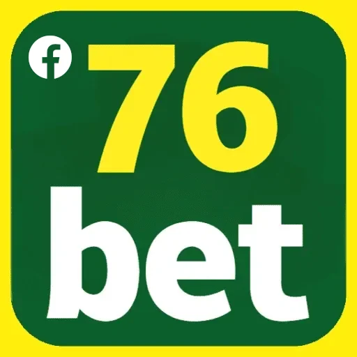 Página oficial da 76bet no Facebook