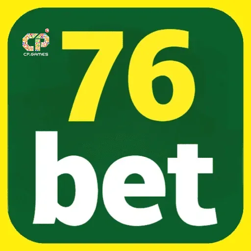 Logo da 76bet